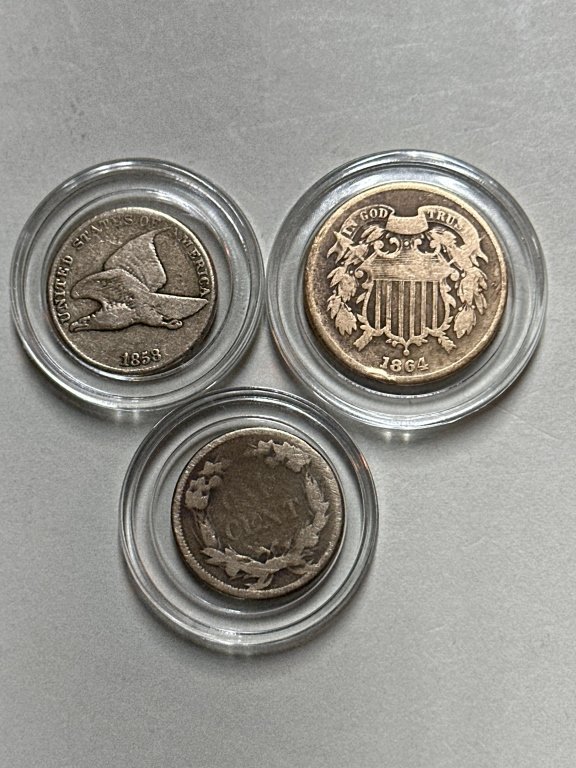 Property photo 35 - COIN AUCTION IN ALLEN COUNTY INDIANA