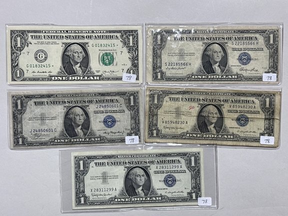 Property photo 34 - COIN AUCTION IN ALLEN COUNTY INDIANA