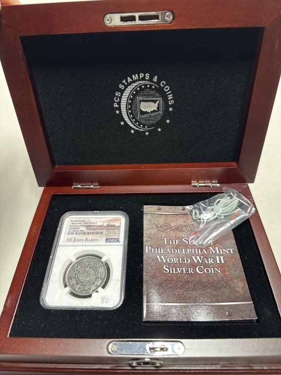 Property photo 31 - COIN AUCTION IN ALLEN COUNTY INDIANA