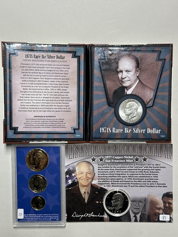 Property photo 30 - COIN AUCTION IN ALLEN COUNTY INDIANA