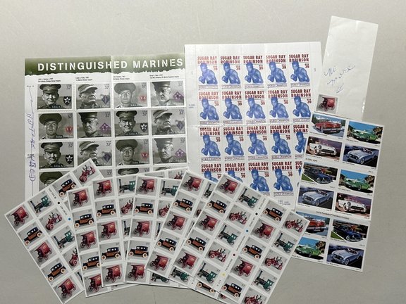 Property photo 28 - COIN AUCTION IN ALLEN COUNTY INDIANA