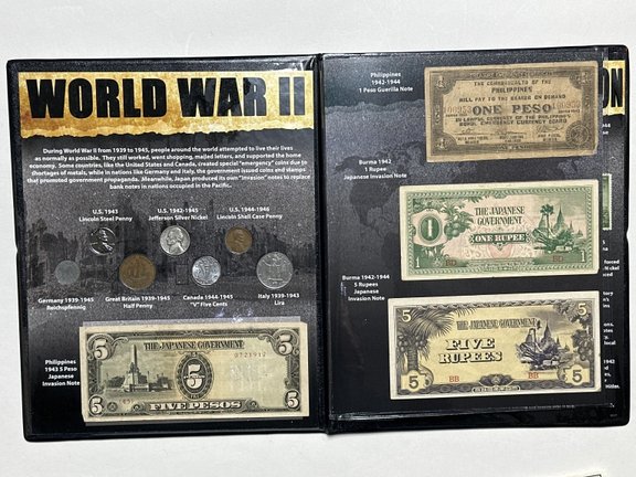 Property photo 26 - COIN AUCTION IN ALLEN COUNTY INDIANA
