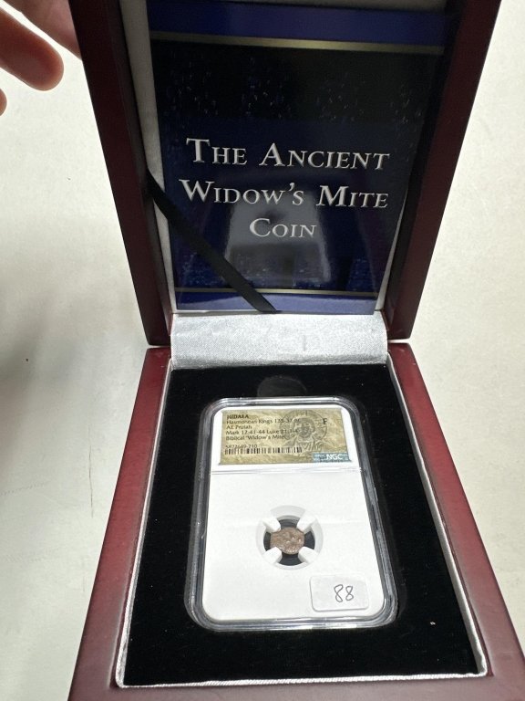 Property photo 24 - COIN AUCTION IN ALLEN COUNTY INDIANA