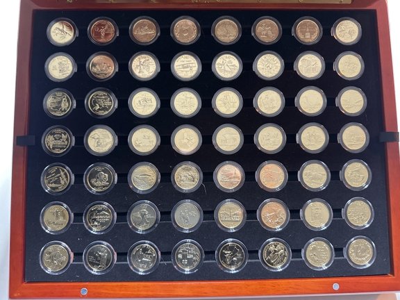 Property photo 22 - COIN AUCTION IN ALLEN COUNTY INDIANA