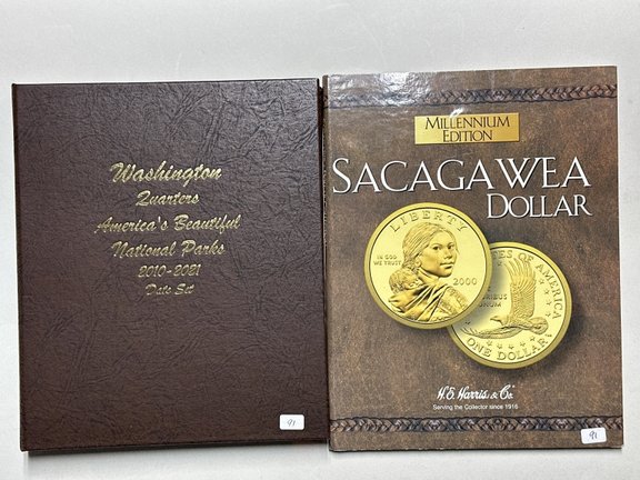 Property photo 21 - COIN AUCTION IN ALLEN COUNTY INDIANA