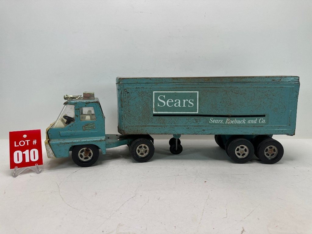 Property photo 56 - TIMED ONLINE VINTAGE TOY AUCTION #7 IN ALLEN COUNTY, INDIANA