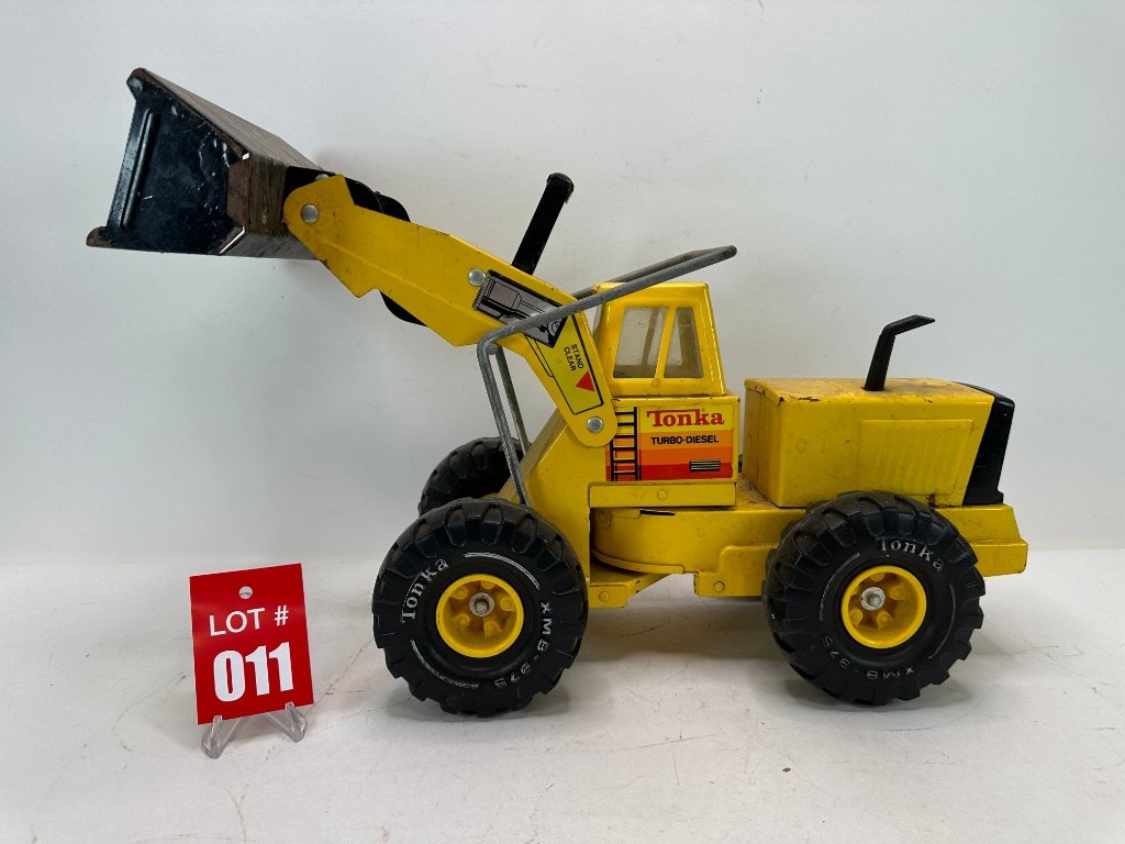 Property photo 54 - TIMED ONLINE VINTAGE TOY AUCTION #7 IN ALLEN COUNTY, INDIANA