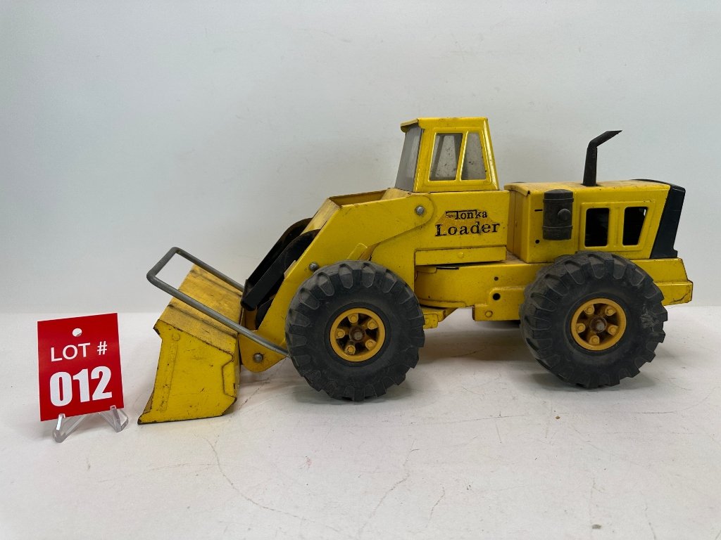 Property photo 53 - TIMED ONLINE VINTAGE TOY AUCTION #7 IN ALLEN COUNTY, INDIANA