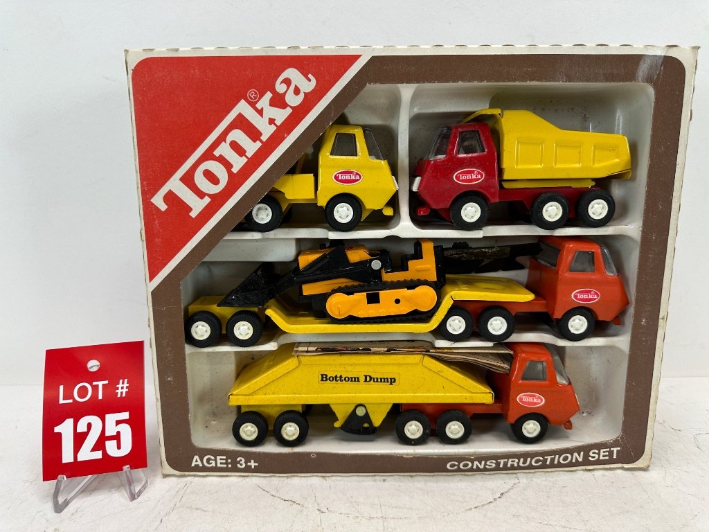 Property photo 52 - TIMED ONLINE VINTAGE TOY AUCTION #7 IN ALLEN COUNTY, INDIANA