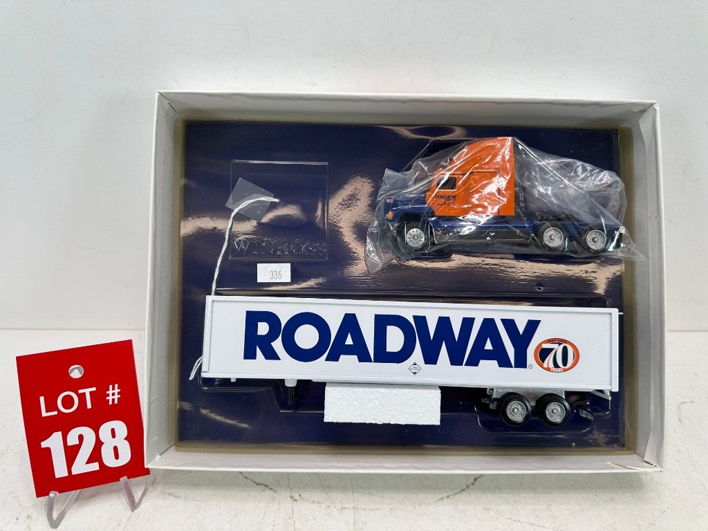 Property photo 51 - TIMED ONLINE VINTAGE TOY AUCTION #7 IN ALLEN COUNTY, INDIANA