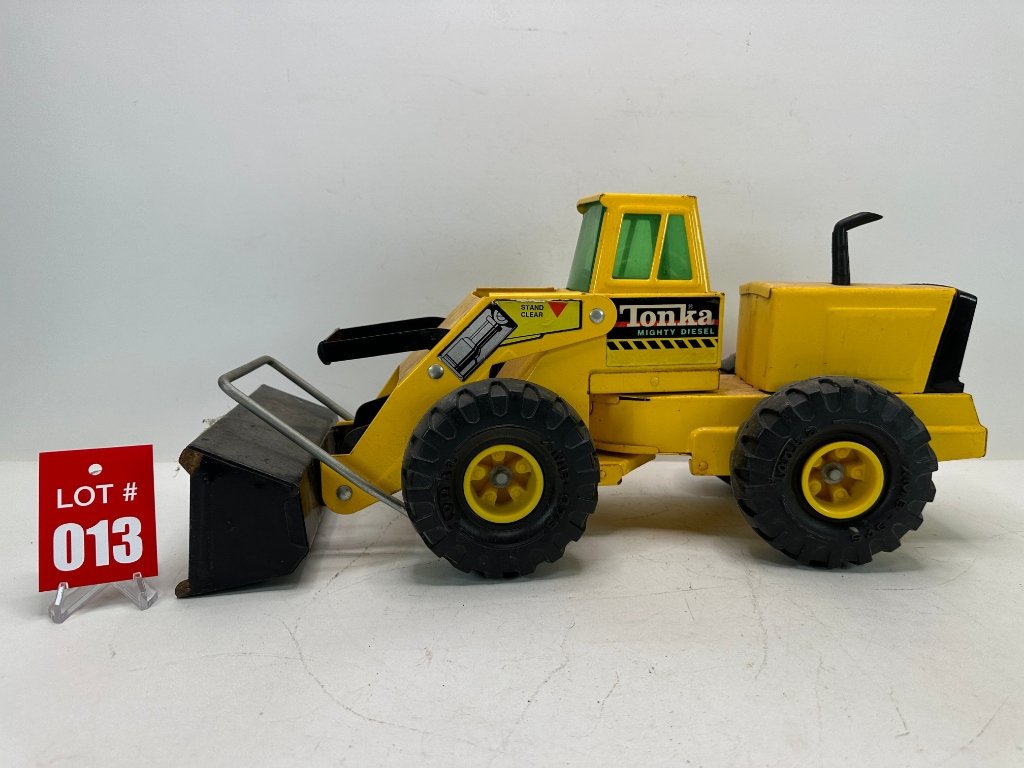 Property photo 50 - TIMED ONLINE VINTAGE TOY AUCTION #7 IN ALLEN COUNTY, INDIANA