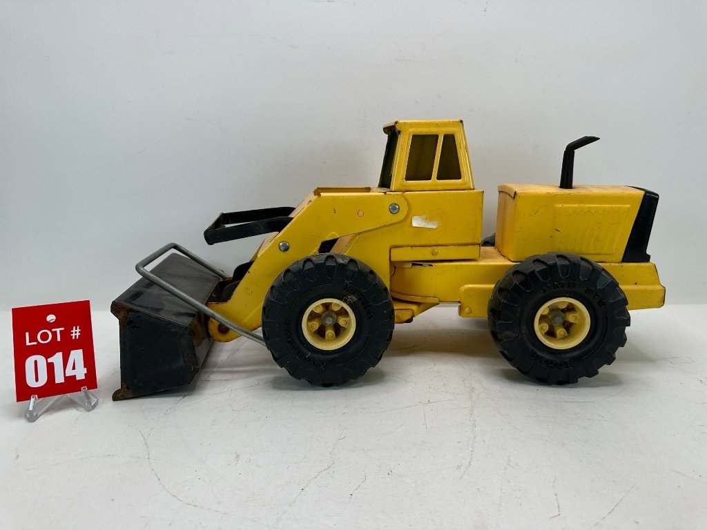 Property photo 49 - TIMED ONLINE VINTAGE TOY AUCTION #7 IN ALLEN COUNTY, INDIANA