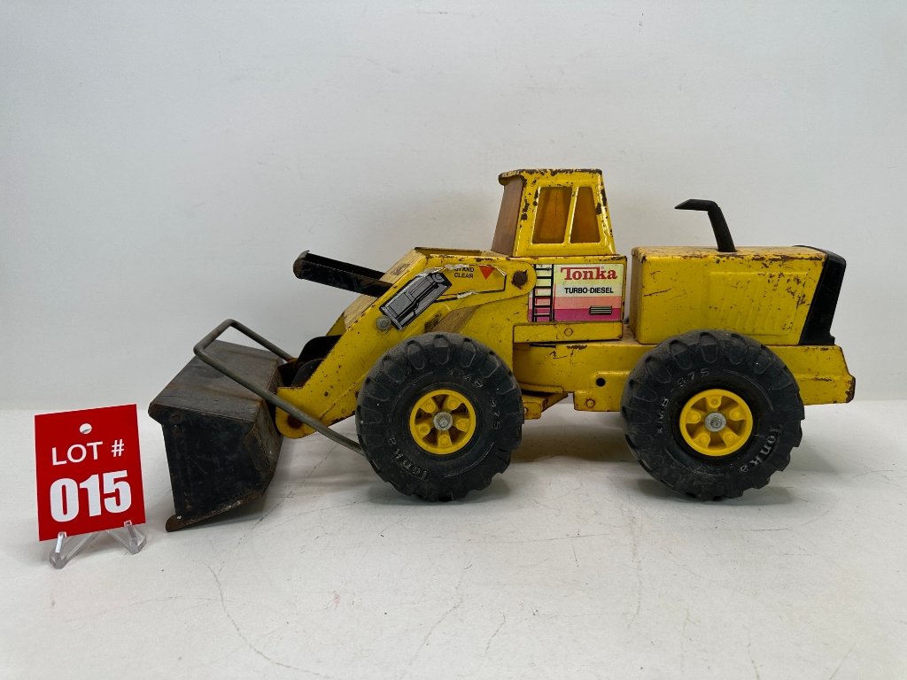 Property photo 46 - TIMED ONLINE VINTAGE TOY AUCTION #7 IN ALLEN COUNTY, INDIANA