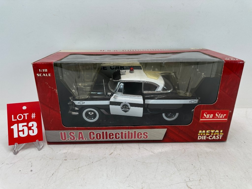 Property photo 45 - TIMED ONLINE VINTAGE TOY AUCTION #7 IN ALLEN COUNTY, INDIANA