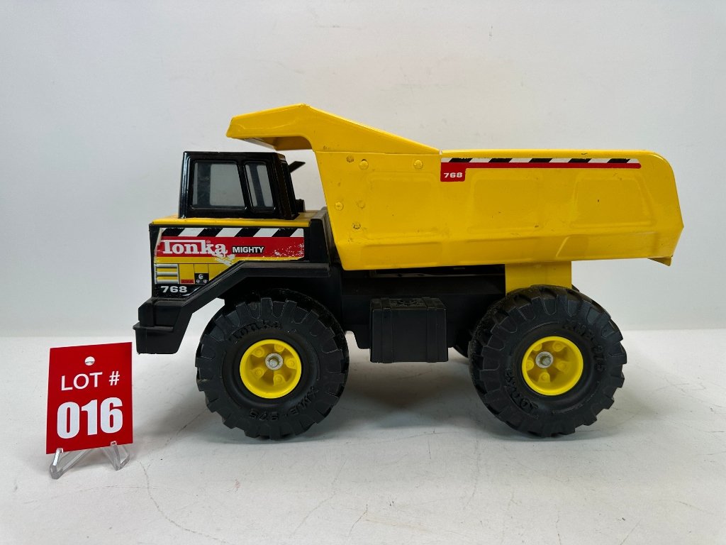 Property photo 44 - TIMED ONLINE VINTAGE TOY AUCTION #7 IN ALLEN COUNTY, INDIANA