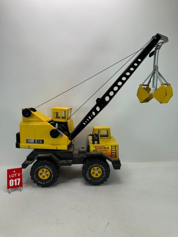 Property photo 43 - TIMED ONLINE VINTAGE TOY AUCTION #7 IN ALLEN COUNTY, INDIANA