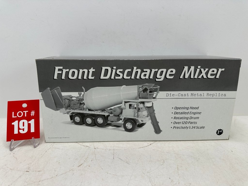 Property photo 40 - TIMED ONLINE VINTAGE TOY AUCTION #7 IN ALLEN COUNTY, INDIANA