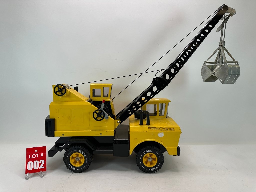 Property photo 39 - TIMED ONLINE VINTAGE TOY AUCTION #7 IN ALLEN COUNTY, INDIANA