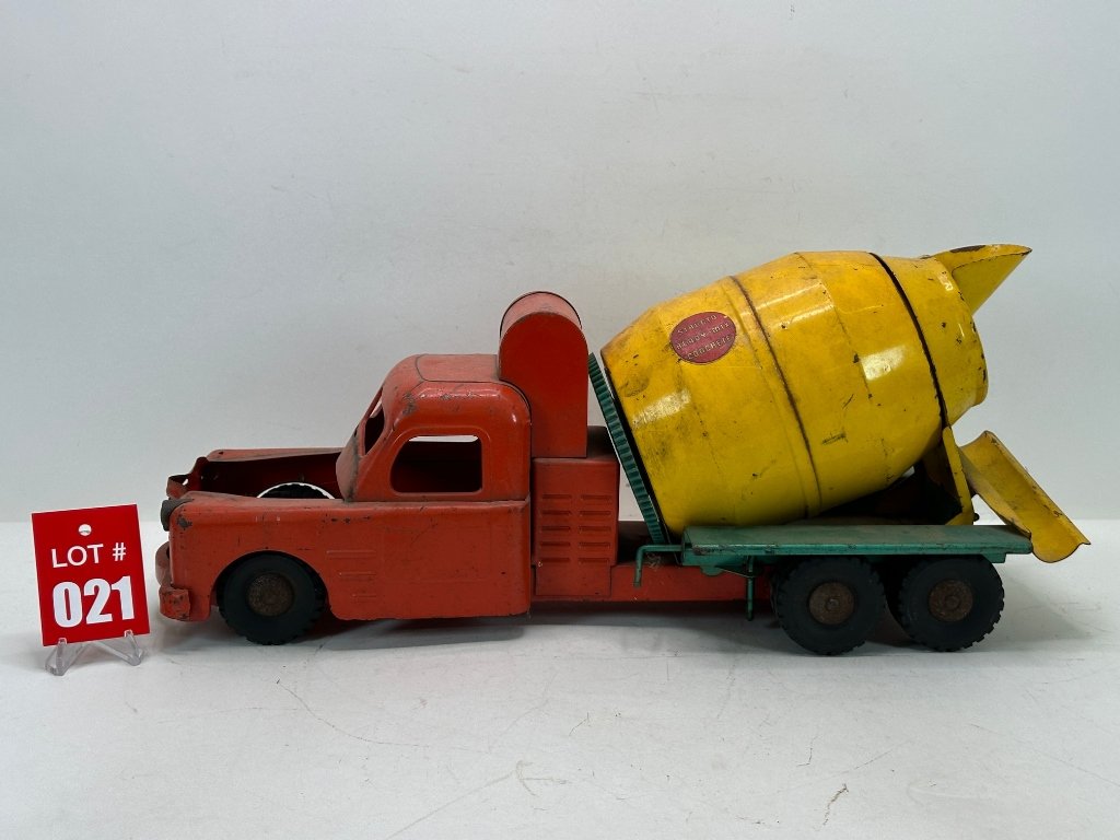 Property photo 48 - TIMED ONLINE VINTAGE TOY AUCTION #7 IN ALLEN COUNTY, INDIANA