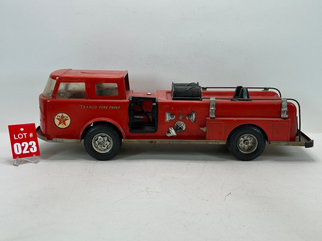 Property photo 73 - TIMED ONLINE VINTAGE TOY AUCTION #7 IN ALLEN COUNTY, INDIANA