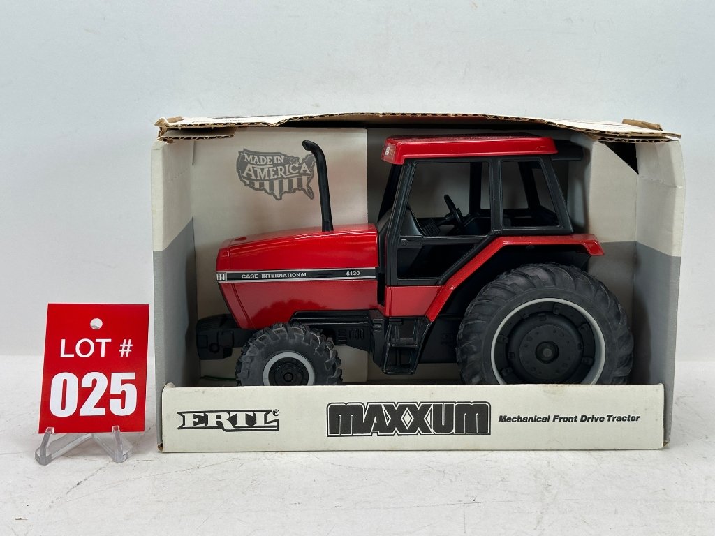 Property photo 72 - TIMED ONLINE VINTAGE TOY AUCTION #7 IN ALLEN COUNTY, INDIANA