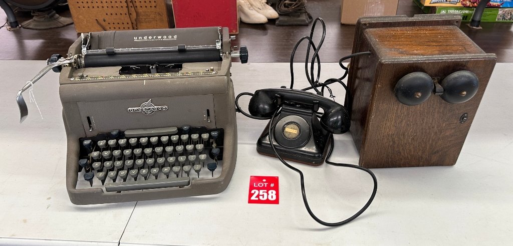 Property photo 69 - TIMED ONLINE VINTAGE TOY AUCTION #7 IN ALLEN COUNTY, INDIANA