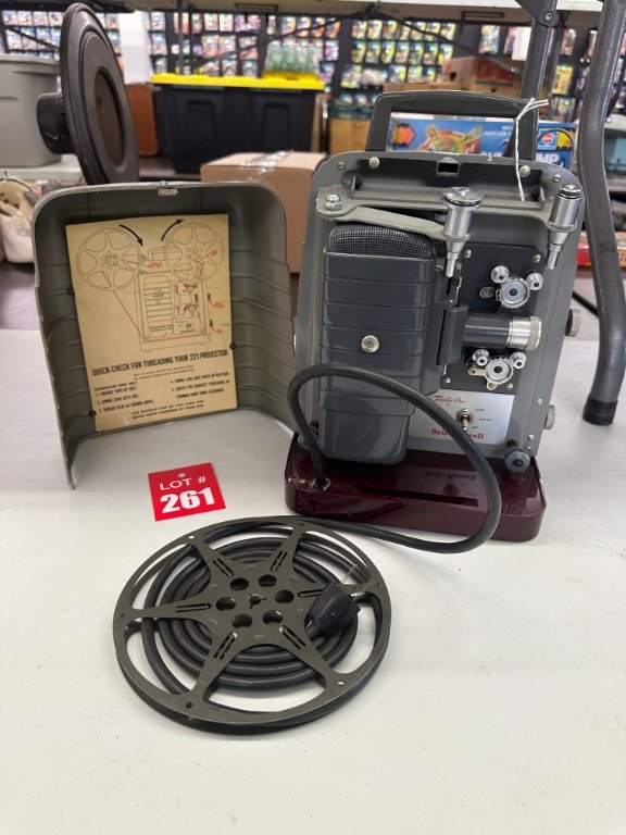 Property photo 57 - TIMED ONLINE VINTAGE TOY AUCTION #7 IN ALLEN COUNTY, INDIANA