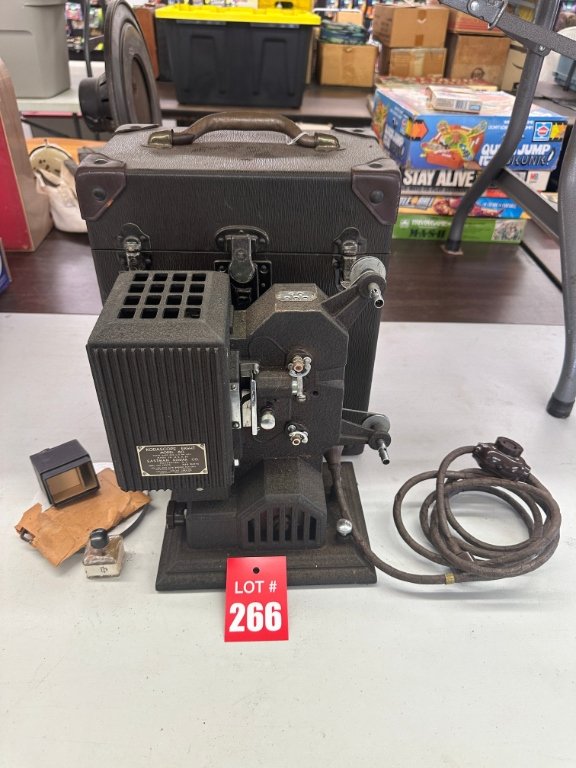 Property photo 66 - TIMED ONLINE VINTAGE TOY AUCTION #7 IN ALLEN COUNTY, INDIANA