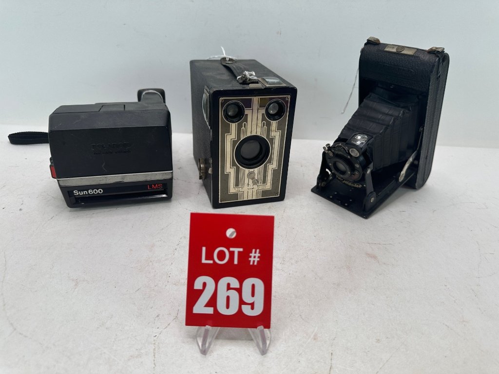 Property photo 65 - TIMED ONLINE VINTAGE TOY AUCTION #7 IN ALLEN COUNTY, INDIANA