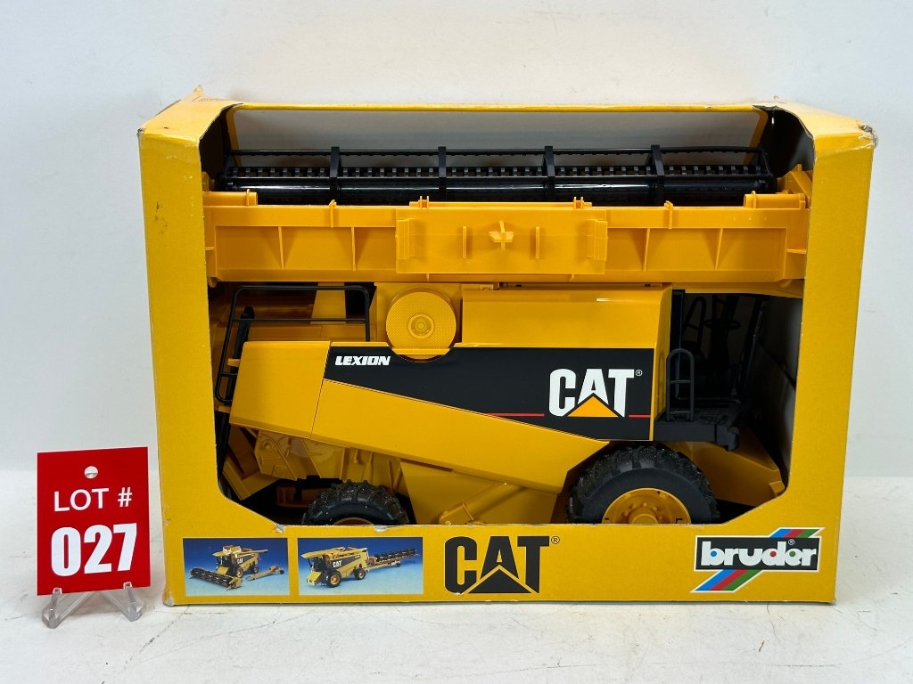 Property photo 64 - TIMED ONLINE VINTAGE TOY AUCTION #7 IN ALLEN COUNTY, INDIANA