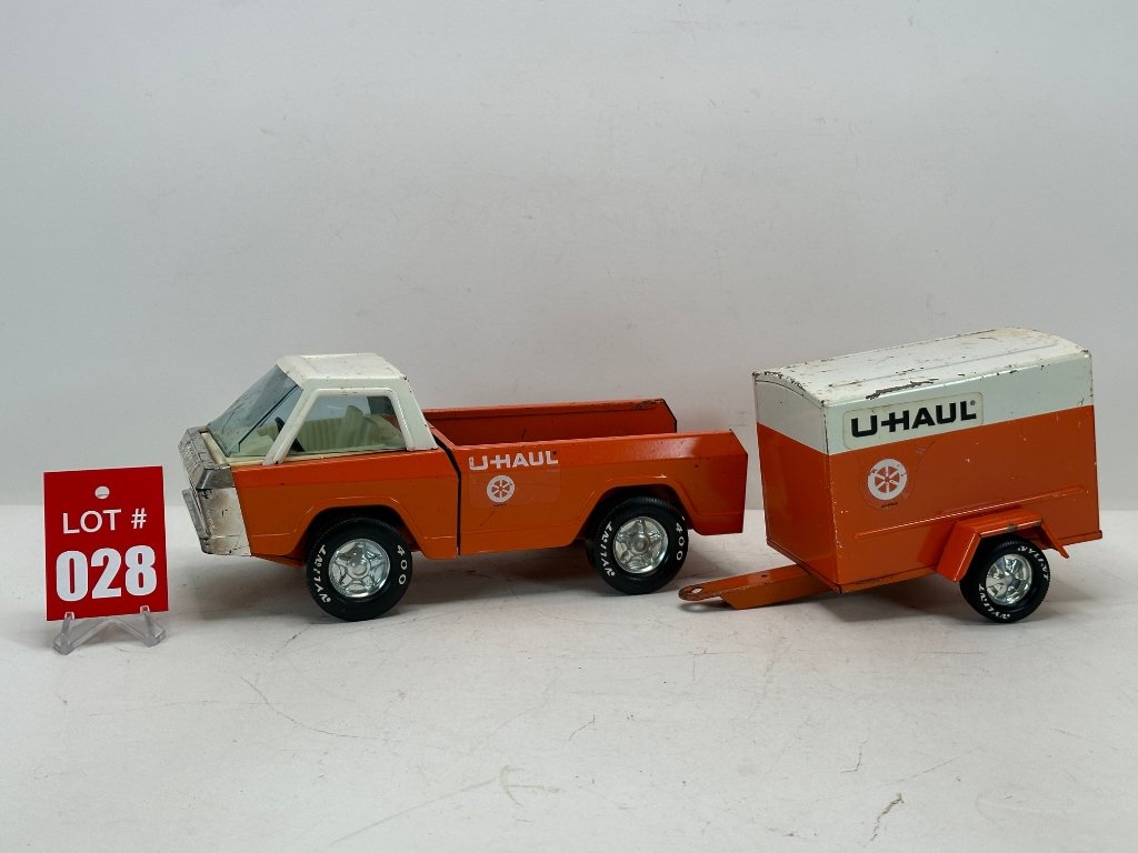 Property photo 62 - TIMED ONLINE VINTAGE TOY AUCTION #7 IN ALLEN COUNTY, INDIANA