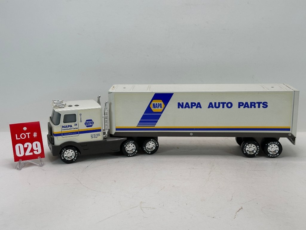 Property photo 61 - TIMED ONLINE VINTAGE TOY AUCTION #7 IN ALLEN COUNTY, INDIANA