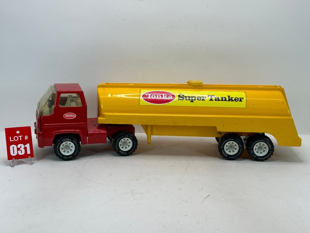 Property photo 67 - TIMED ONLINE VINTAGE TOY AUCTION #7 IN ALLEN COUNTY, INDIANA