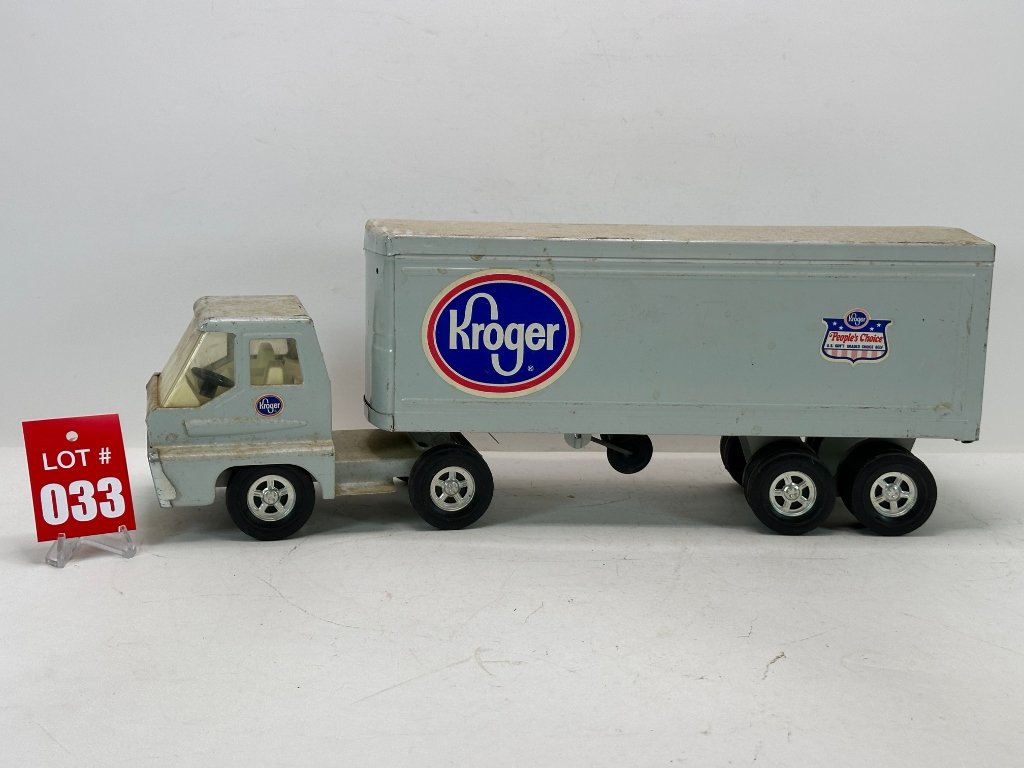Property photo 19 - TIMED ONLINE VINTAGE TOY AUCTION #7 IN ALLEN COUNTY, INDIANA
