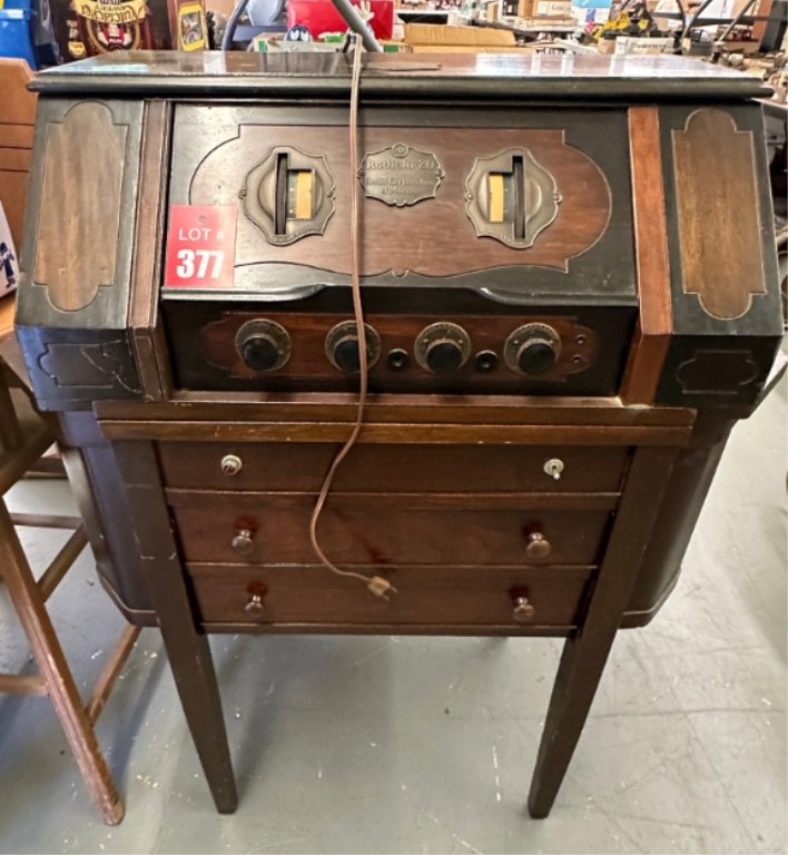 Property photo 12 - TIMED ONLINE VINTAGE TOY AUCTION #7 IN ALLEN COUNTY, INDIANA
