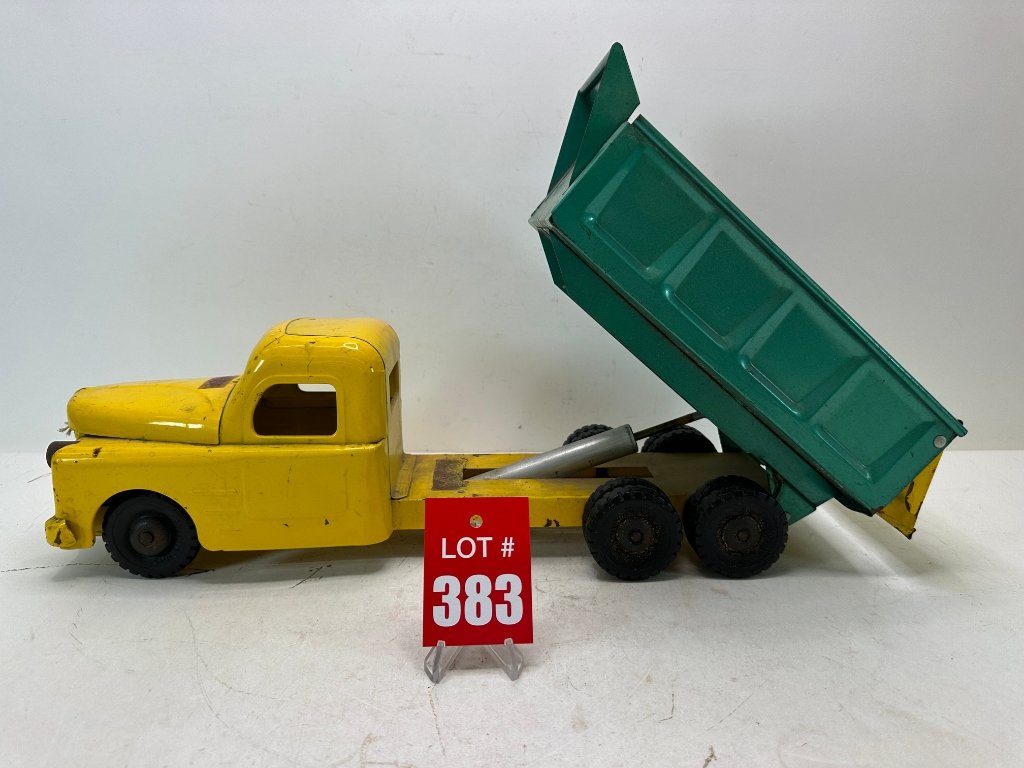 Property photo 11 - TIMED ONLINE VINTAGE TOY AUCTION #7 IN ALLEN COUNTY, INDIANA