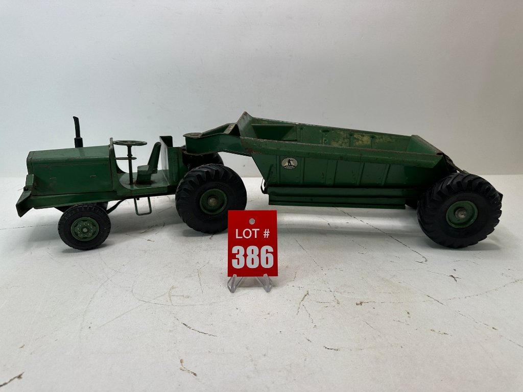 Property photo 10 - TIMED ONLINE VINTAGE TOY AUCTION #7 IN ALLEN COUNTY, INDIANA