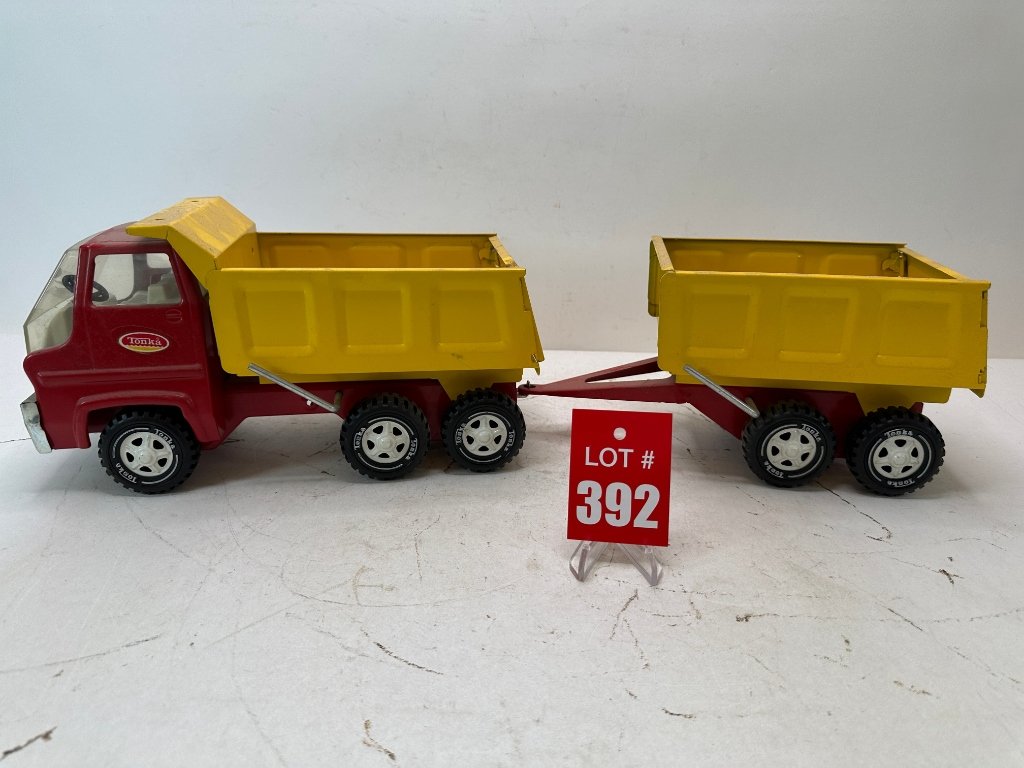 Property photo 9 - TIMED ONLINE VINTAGE TOY AUCTION #7 IN ALLEN COUNTY, INDIANA