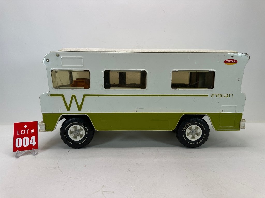 Property photo 8 - TIMED ONLINE VINTAGE TOY AUCTION #7 IN ALLEN COUNTY, INDIANA