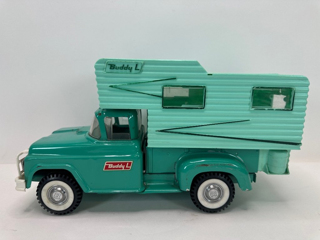 Property photo 7 - TIMED ONLINE VINTAGE TOY AUCTION #7 IN ALLEN COUNTY, INDIANA