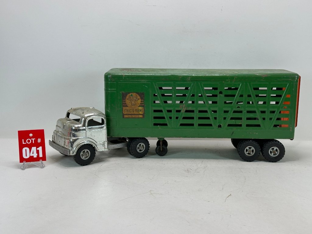 Property photo 4 - TIMED ONLINE VINTAGE TOY AUCTION #7 IN ALLEN COUNTY, INDIANA