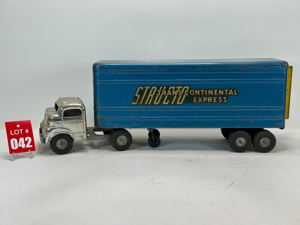 Property photo 37 - TIMED ONLINE VINTAGE TOY AUCTION #7 IN ALLEN COUNTY, INDIANA