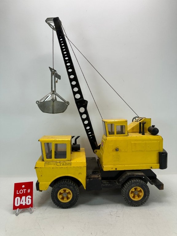 Property photo 35 - TIMED ONLINE VINTAGE TOY AUCTION #7 IN ALLEN COUNTY, INDIANA