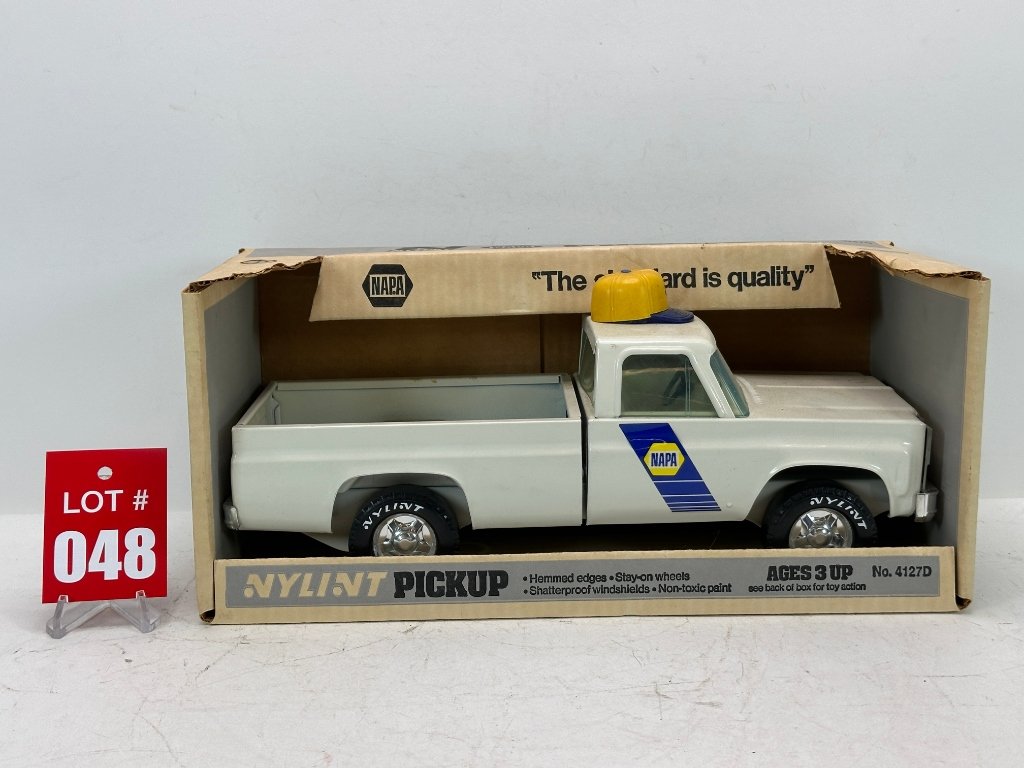 Property photo 33 - TIMED ONLINE VINTAGE TOY AUCTION #7 IN ALLEN COUNTY, INDIANA