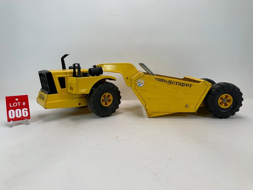 Property photo 21 - TIMED ONLINE VINTAGE TOY AUCTION #7 IN ALLEN COUNTY, INDIANA