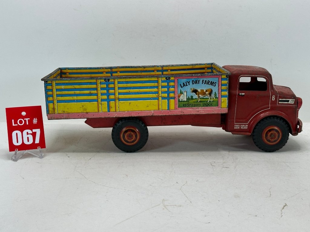 Property photo 28 - TIMED ONLINE VINTAGE TOY AUCTION #7 IN ALLEN COUNTY, INDIANA
