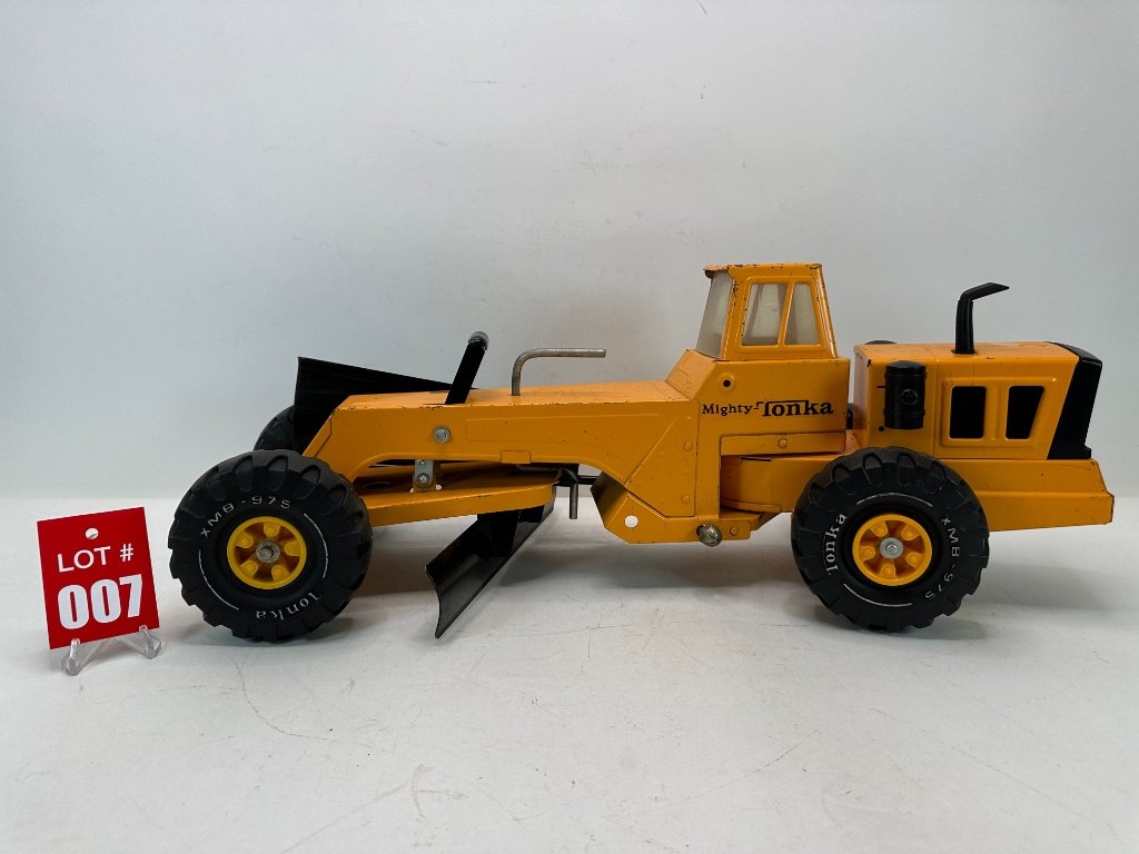 Property photo 27 - TIMED ONLINE VINTAGE TOY AUCTION #7 IN ALLEN COUNTY, INDIANA