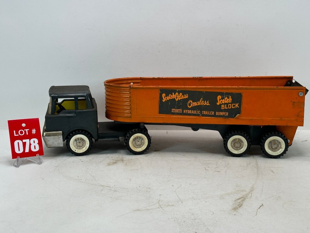 Property photo 26 - TIMED ONLINE VINTAGE TOY AUCTION #7 IN ALLEN COUNTY, INDIANA