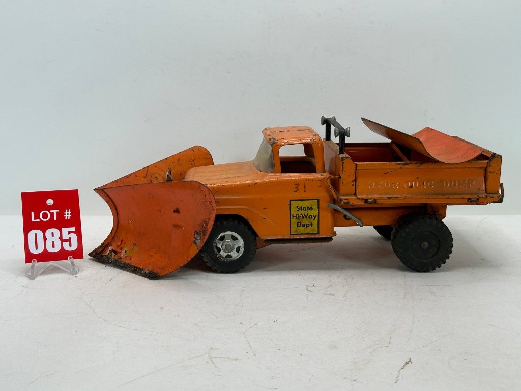 Property photo 24 - TIMED ONLINE VINTAGE TOY AUCTION #7 IN ALLEN COUNTY, INDIANA