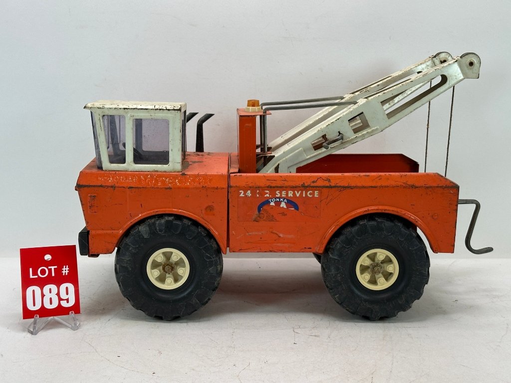 Property photo 23 - TIMED ONLINE VINTAGE TOY AUCTION #7 IN ALLEN COUNTY, INDIANA